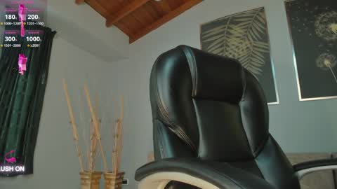 Chloe  OF chloemanson online show from 01/21/25, 08:54