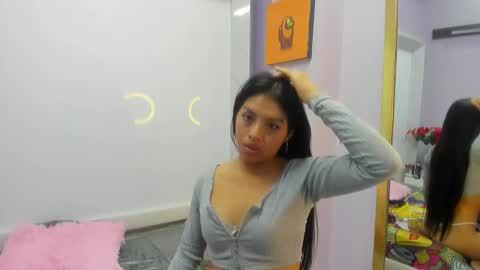 ChloeSignup For Free  Join my Fan Club online show from 02/04/25, 06:36
