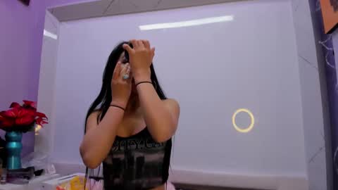 ChloeSignup For Free  Join my Fan Club online show from 09/23/25, 02:47