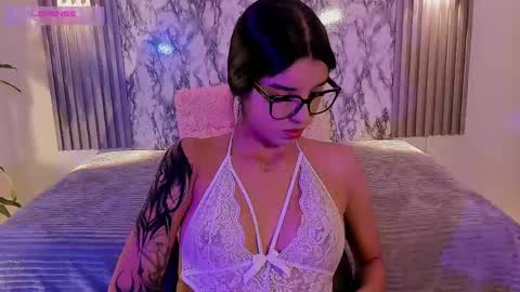 chloemasonn online show from 03/11/26, 11:05