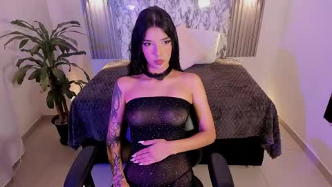 chloemasonn online show from 05/13/26, 11:07
