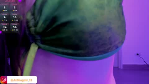 chloeminn online show from 04/15/26, 04:47