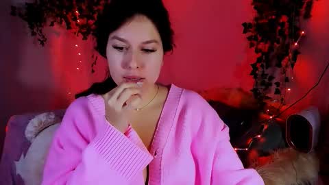 Snapshot of chloericci chatting on 02/01/26, 08:46 ChloeRicci online show from 02/01/26, 08:46