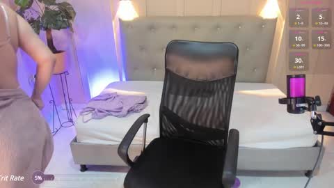Snapshot of chloerossee chatting on 12/19/24, 06:12 Chloe rosse online show from 12/19/24, 06:12