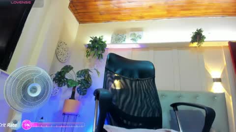 Snapshot of chloerossee chatting on 12/30/24, 02:09 Chloe rosse online show from 12/30/24, 02:09