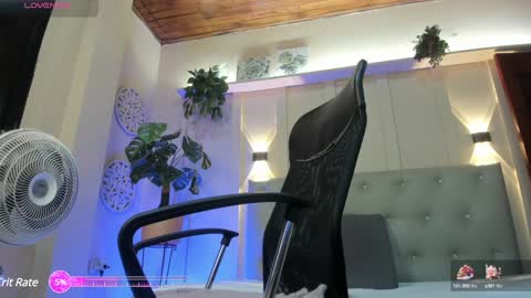 Snapshot of chloerossee chatting on 01/03/25, 01:05 Chloe rosse online show from 01/03/25, 01:05