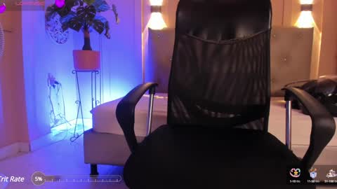 Snapshot of chloerossee chatting on 02/05/25, 04:06 Chloe rosse online show from 02/05/25, 04:06