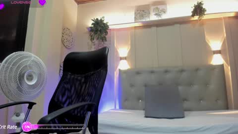 Snapshot of chloerossee chatting on 02/08/25, 04:36 Chloe rosse online show from 02/08/25, 04:36