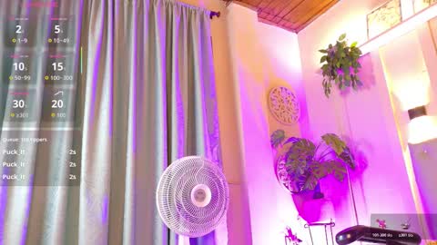 Chloe rosse online show from 11/06/25, 01:17