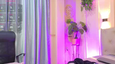 Chloe rosse online show from 11/29/25, 01:30