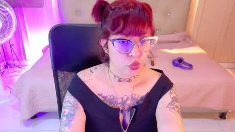 Chloe rosse online show from 12/03/25, 01:46