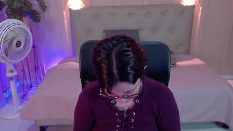 Chloe rosse online show from 03/25/26, 01:44