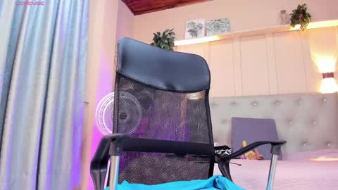 Chloe rosse online show from 04/07/26, 01:28