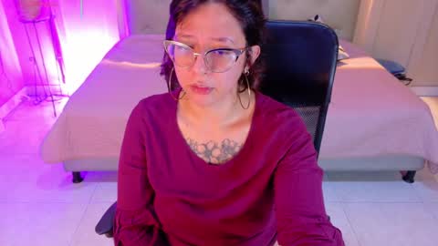 Snapshot of chloerossee chatting on 05/23/26, 01:55 Chloe rosse online show from 05/23/26, 01:55