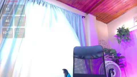Snapshot of chloerossee chatting on 05/30/26, 07:11 Chloe rosse online show from 05/30/26, 07:11