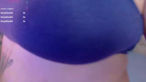 Snapshot of chloerossee chatting on 06/06/26, 01:43 Chloe rosse online show from 06/06/26, 01:43