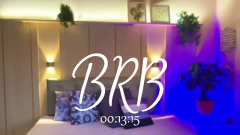 Snapshot of chloerossee chatting on 07/15/26, 01:00 Chloe rosse online show from 07/15/26, 01:00