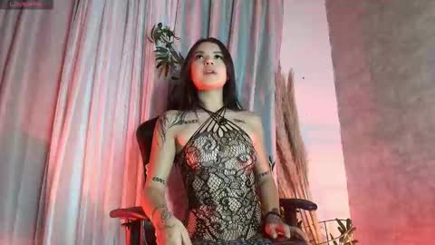 .. Chloe .. online show from 03/25/26, 03:01