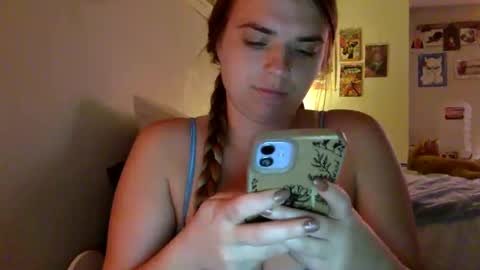 Chloe Lane online show from 09/25/25, 03:16