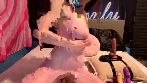 Chloes Big Boobs online show from 01/04/25, 05:05