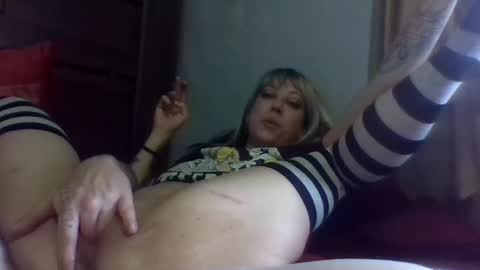 chloeseroticadventures online show from 01/25/25, 03:09