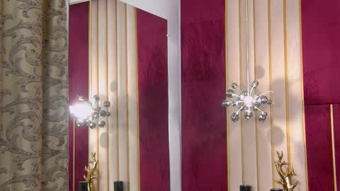 Chloe online show from 02/25/25, 01:28