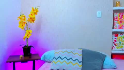 Chloe  online show from 07/16/26, 07:20