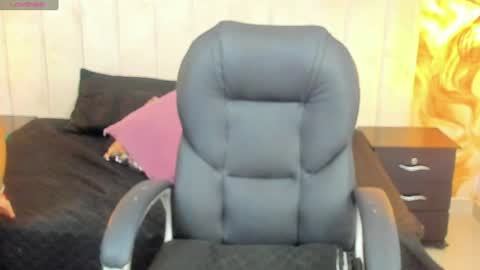 Chloe  online show from 07/19/26, 01:37