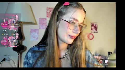 chloesweetbby online show from 04/13/26, 08:14