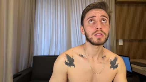 Snapshot of chloesweetdreams chatting on 09/14/25, 08:41 Chloe and Schott online show from 09/14/25, 08:41