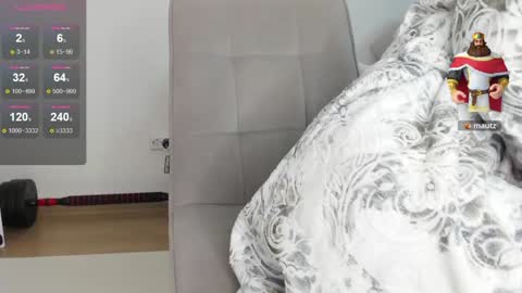 ChloeTaya online show from 02/28/26, 08:26