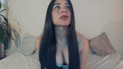 ChloeTurner  online show from 02/02/25, 03:39