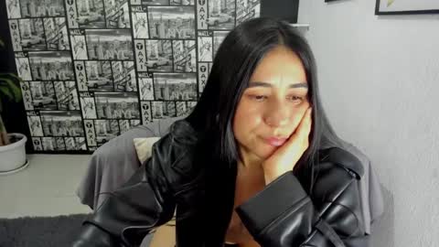 ChloeTurner  online show from 02/06/25, 03:52