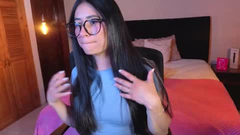 ChloeTurner  online show from 03/24/26, 08:03