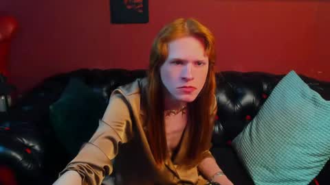 Chloe online show from 05/16/26, 11:31