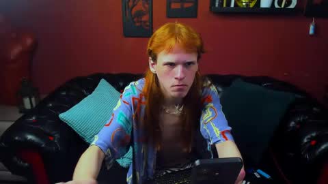 Chloe online show from 05/17/26, 01:29