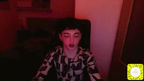 chloevenommm online show from 02/19/26, 11:06