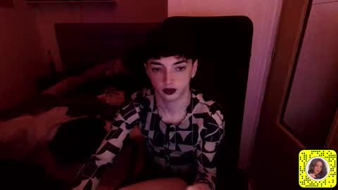 chloevenommm online show from 04/19/26, 12:26