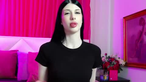 Chloey online show from 07/08/26, 07:46