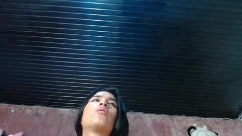 chlooe_zoe online show from 02/16/25, 02:32