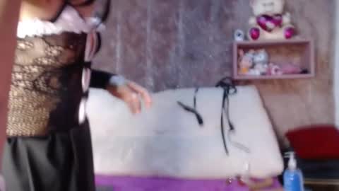 chlooe_zoe online show from 02/26/25, 07:27