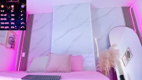 Snapshot of chlooee_ chatting on 01/12/25, 01:05 Chlooe online show from 01/12/25, 01:05