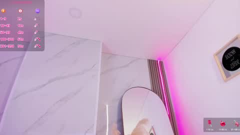Snapshot of chlooee_ chatting on 03/05/25, 02:25 Chlooe online show from 03/05/25, 02:25