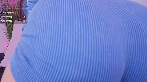 Chlooe online show from 01/08/26, 02:25