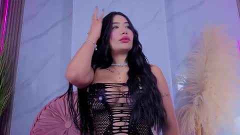 Chlooe online show from 04/20/26, 02:25