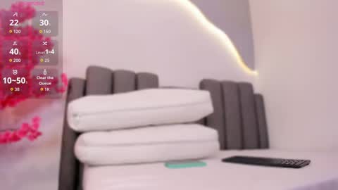 chlowe online show from 09/22/25, 08:11