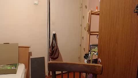 Snapshot of chmiri chatting on 02/27/25, 12:13 chmiri online show from 02/27/25, 12:13