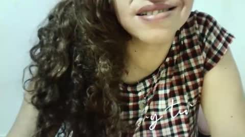 chochohot45 online show from 02/26/25, 12:58