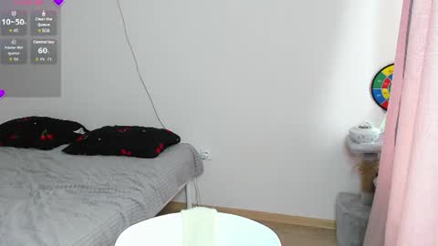 choco_meowx online show from 07/20/26, 09:56