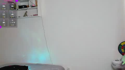 choco_meowx online show from 07/20/26, 10:50